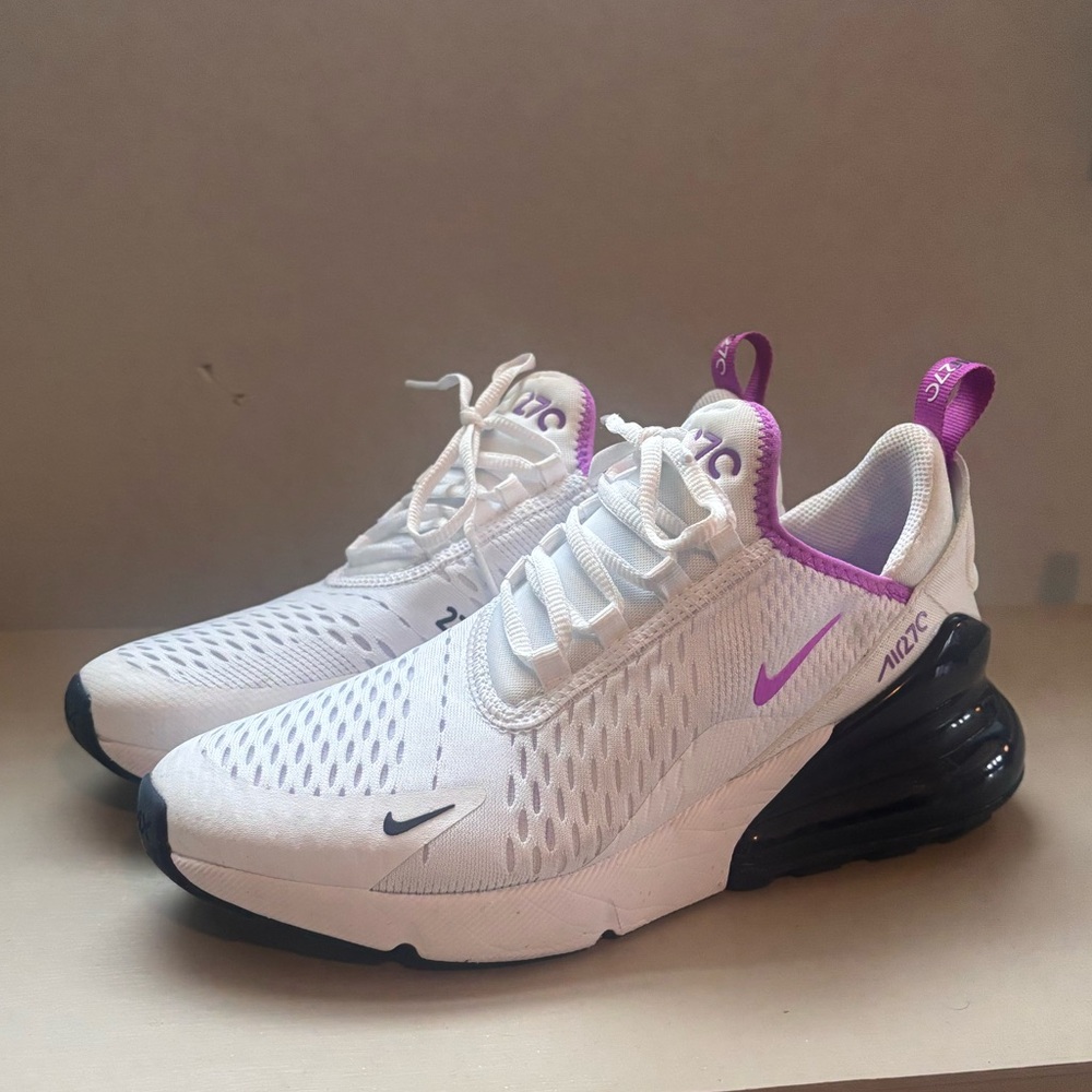 Youth Nike Air Max 270